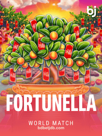 Fortunella Slot Game