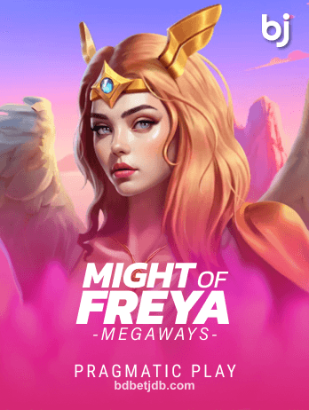 Might of Freya Megaways™ Slot Game