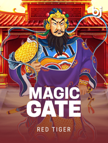 MagicGate