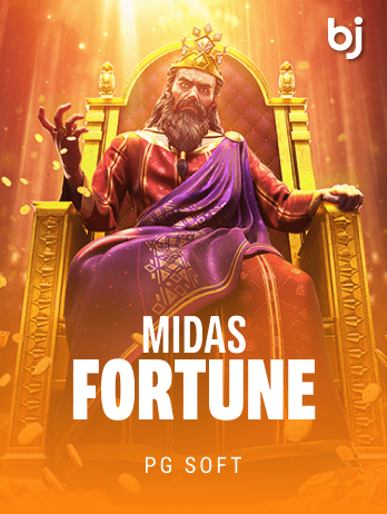Midas Fortunepng