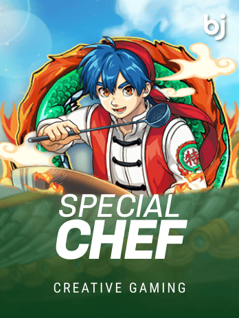 Special Chefpng